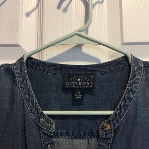 Lucky Brand /Denim Dress